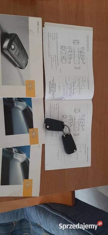 Opel Vectra GTS 2009 bezwypadkowe serwisowane Mińsk Mazowiecki