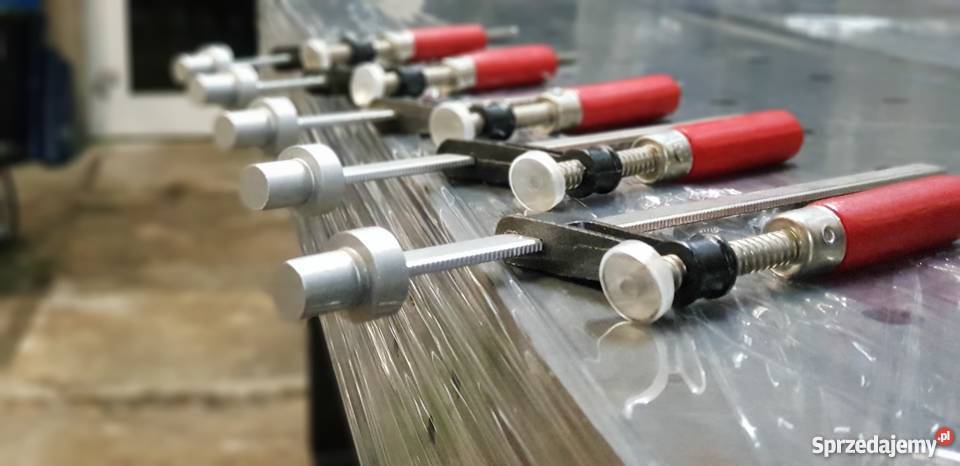 Profesjonalny Stół Spawalniczy Montażowy Pabianice sprzedam