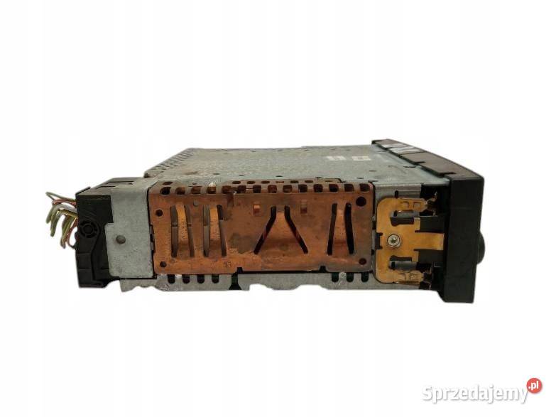 RADIO 96624490XT Citroen C2 I 20032009