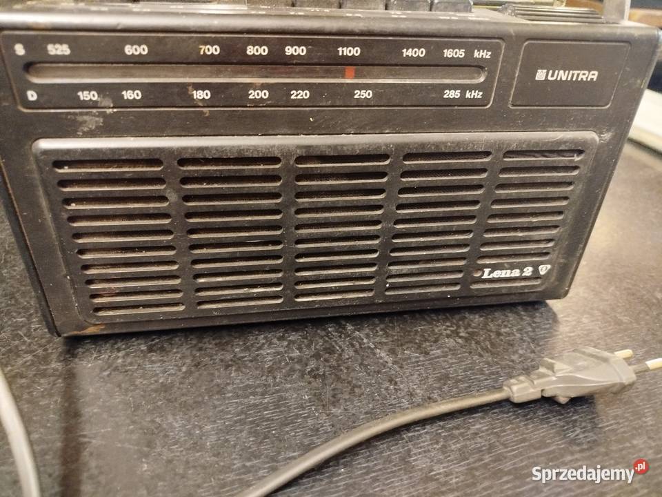 Radio Lena 2 Jaworzno