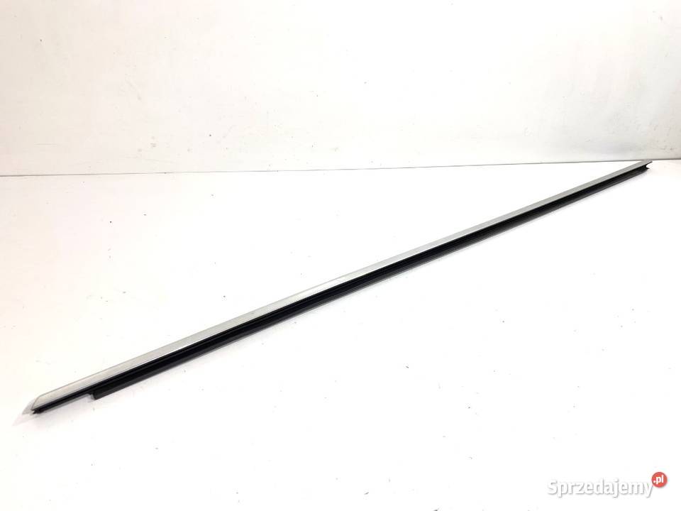 LISTWA ZGARNIAJĄCA PRZÓD LEWY VW ARTEON