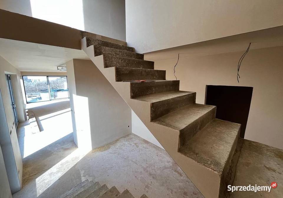 Profesjonalne Tynki Gipsowe Maszynowe Śląsk Żory