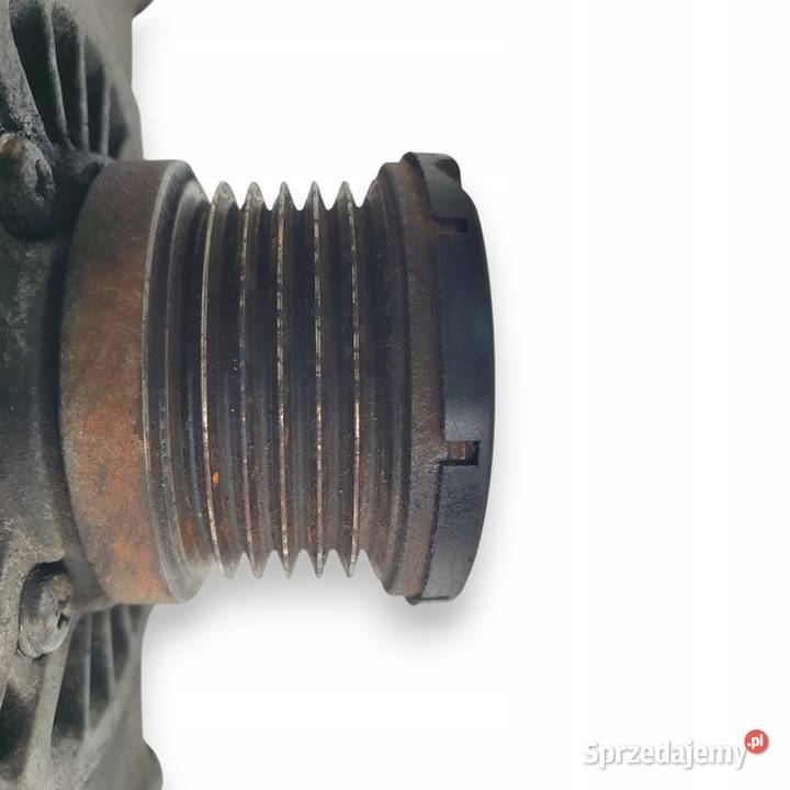 ALTERNATOR Peugeot 207 14 VTi 12V A005TG0881ZEB Chełm