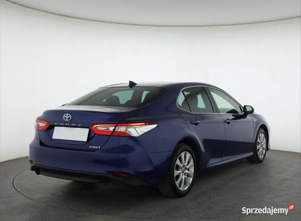 Toyota Camry 25 Hybrid ABS Piaseczno