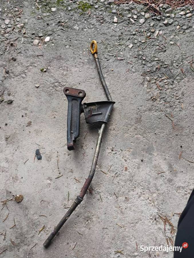 Toyota RAV4 Verso Avensis podstawa filtra smok Rok produkcji 2004 Chełm sprzedam