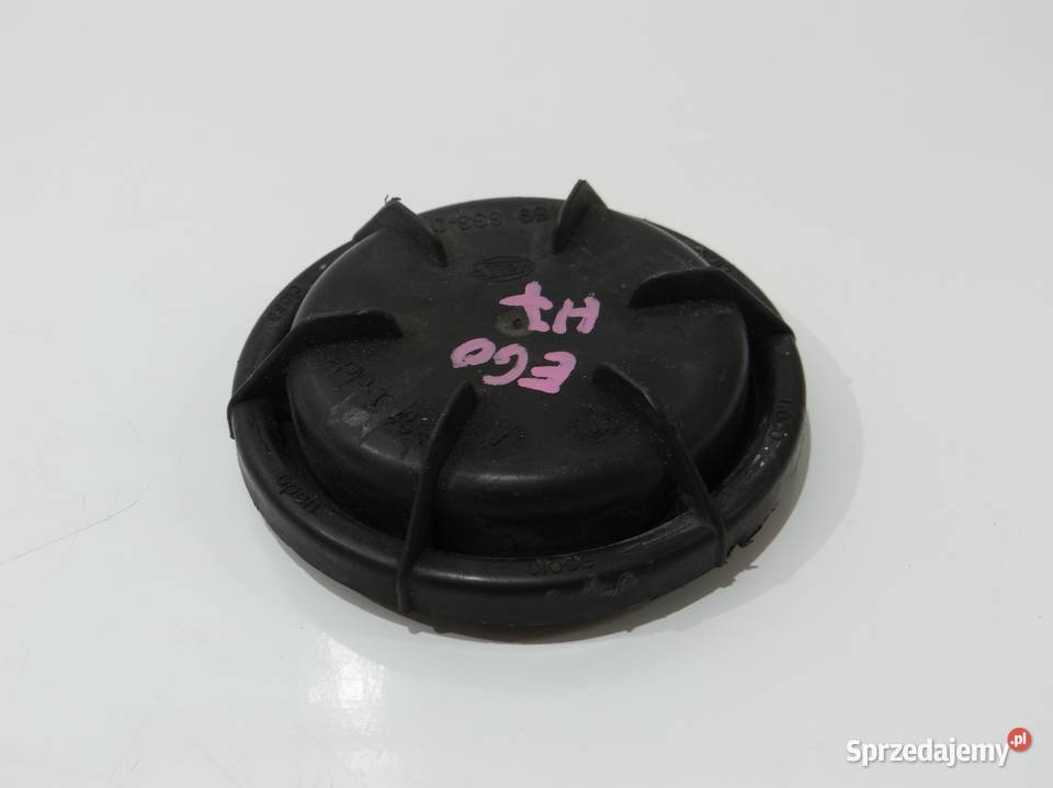 DEKIELEK ZAŚLEPKA LAMPY PRZÓD H7 BMW E60 osobowe Strzyżewice