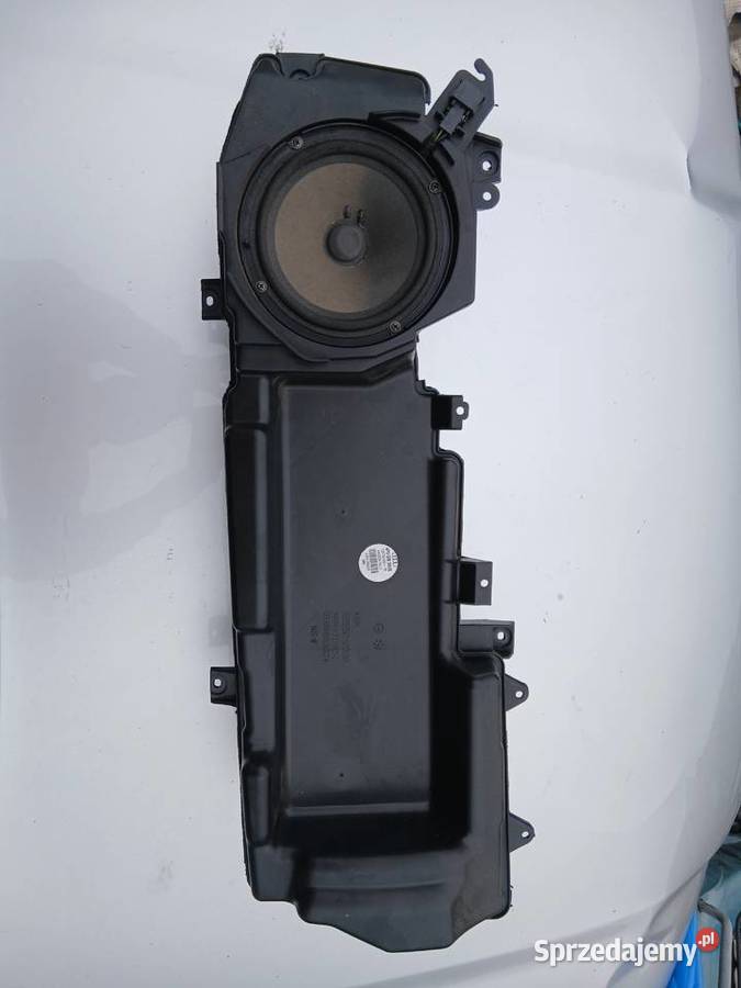 Audi A6 C6 obudowa głośnika w drzwi prawy przód