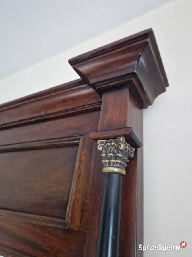 Piękne lustro Antyki Szczecin