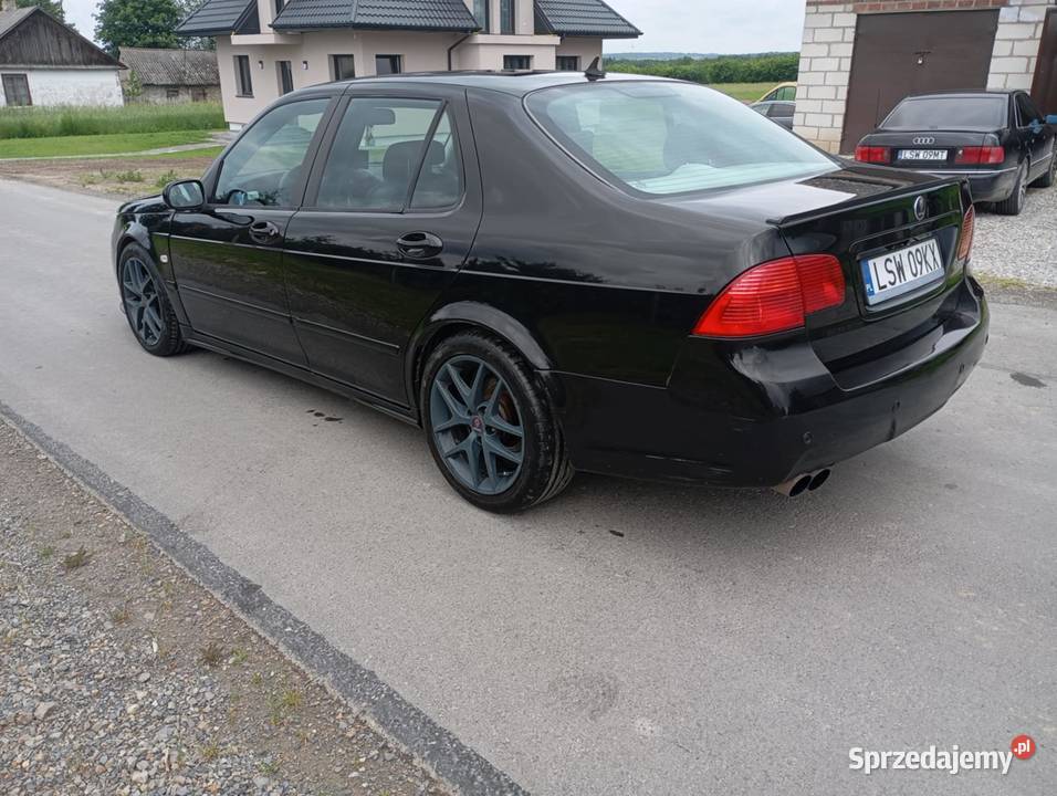 Saab 95 19TiD 200 Rybczewice Drugie sprzedam