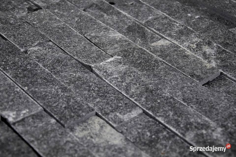 Kamień Elewacyjny Dekoracyjny Na Ścianę Marmur Warszawa sprzedam