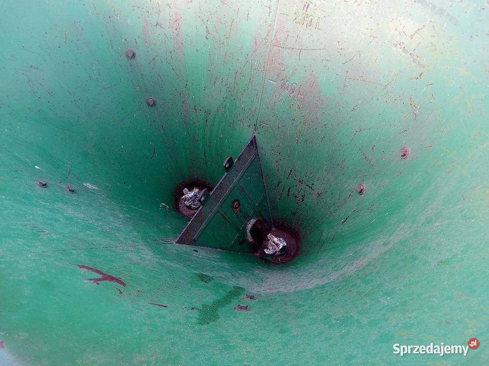 Rozsiewacz nawozu Amazone 400 Transport Siewnik nieuszkodzony Rolnictwo Kleszczele sprzedam