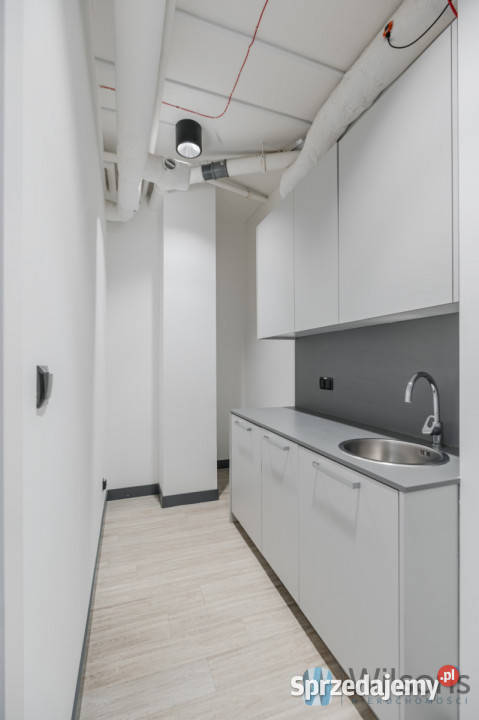 Lokal Warszawa Żelazna 11554m2 biurowy