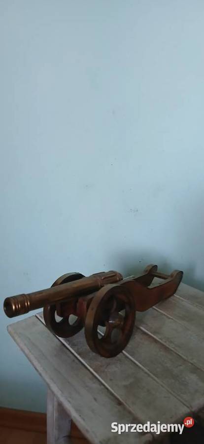 Dekoracja Armata Kraków