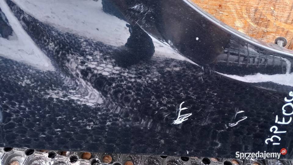 FORD MONDEO MK4 IV BŁOTNIK PRZÓD PRAWY G6 Zbierkowo sprzedam
