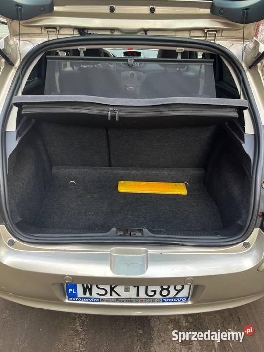 Renault Clio 3 Clio Kadzidło sprzedam