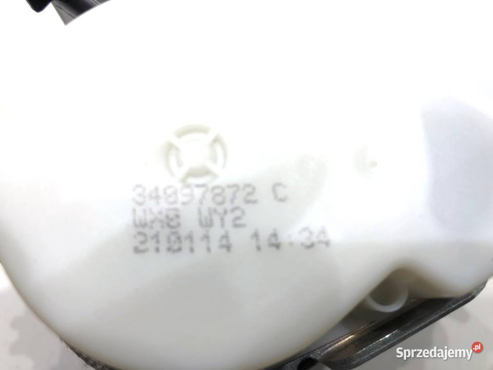 PAS BEZPIECZEŃSTWA LEWY PRZÓD BMW F32 7309321