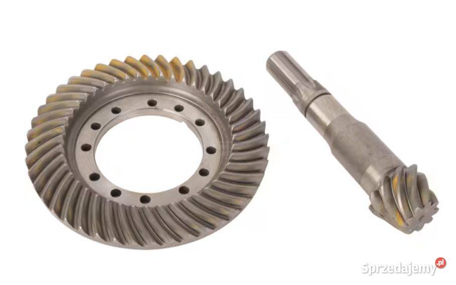 ATAK KÓŁ KPL 3427119M92 1 Massey Ferguson 1114 Przasnysz