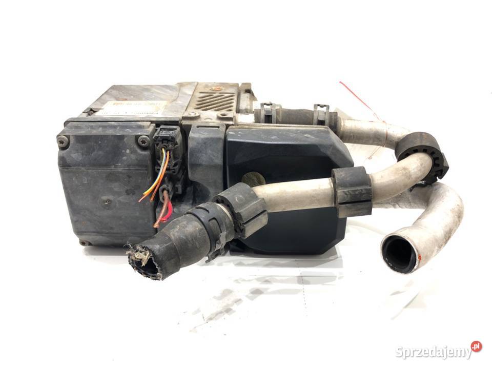 WEBASTO VW TOUAREG 7L6815071D SUV 30 0213