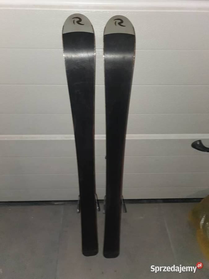 Narty dzieciece 110 buty narciarskie kaski
