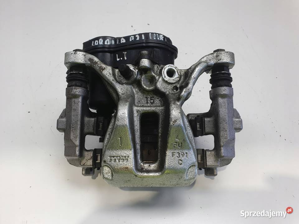 Toyota Yaris IV TYLNY ZACISK HAMULCOWY prawy tył Rudka