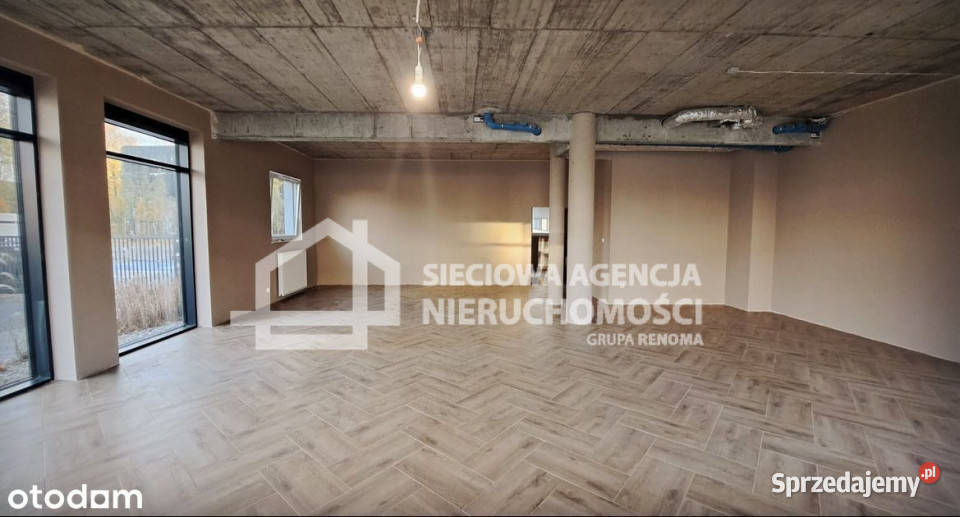 Do sprzedaży lokal Gdynia 140m2 140m2