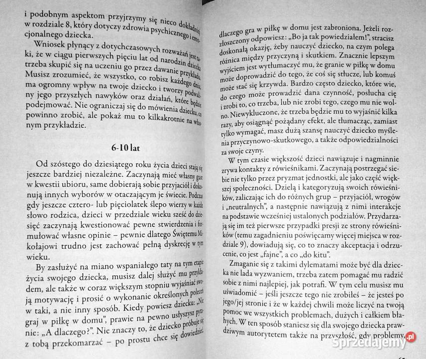 być wspaniałym tatą Ian Bruce Chełm