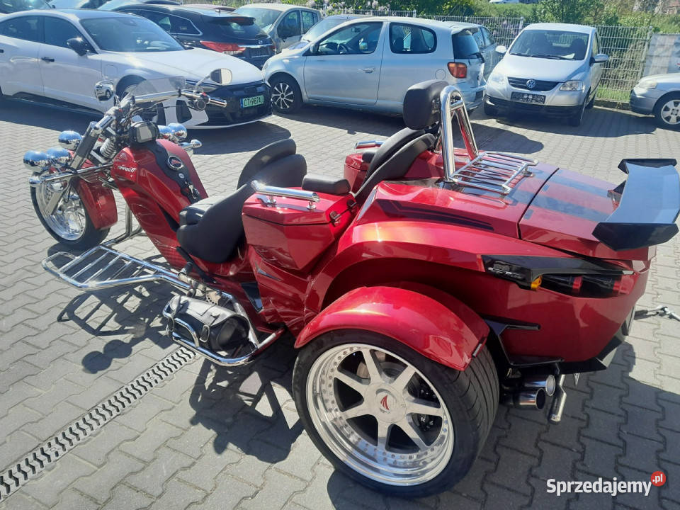 Rewaco RF2 15i Trajka Rewaco Pur3 wersja limited bagażnik zachodniopomorskie Gryfino