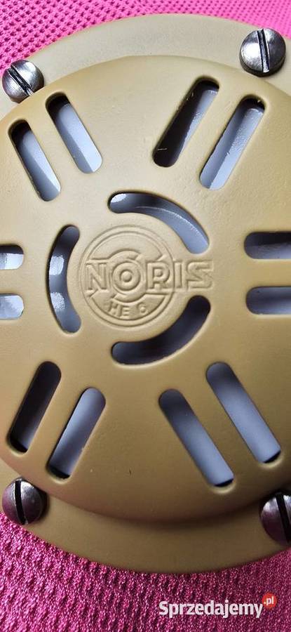 Klakson Noris HE6 bmw zundapp dkw nsu itp podkarpackie Przemyśl