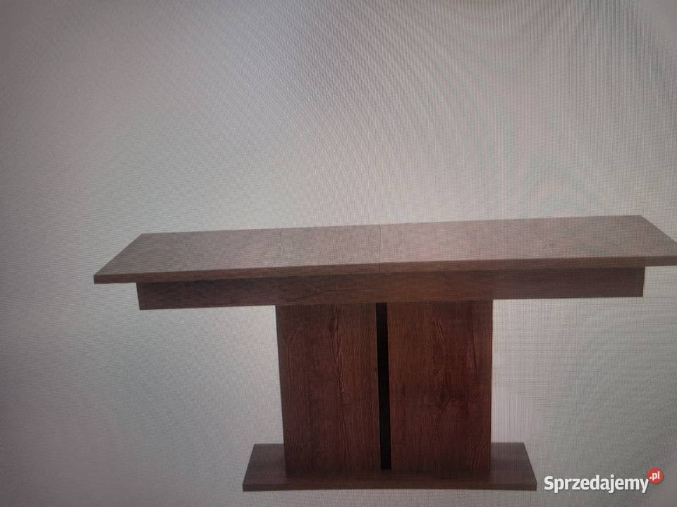 Stół rozkladany pomorskie Lębork