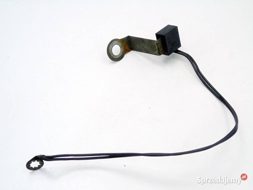 KONDENSATOR 23 16V FORD MAVERICK MAZDA TRIBUTE śląskie Sosnowiec