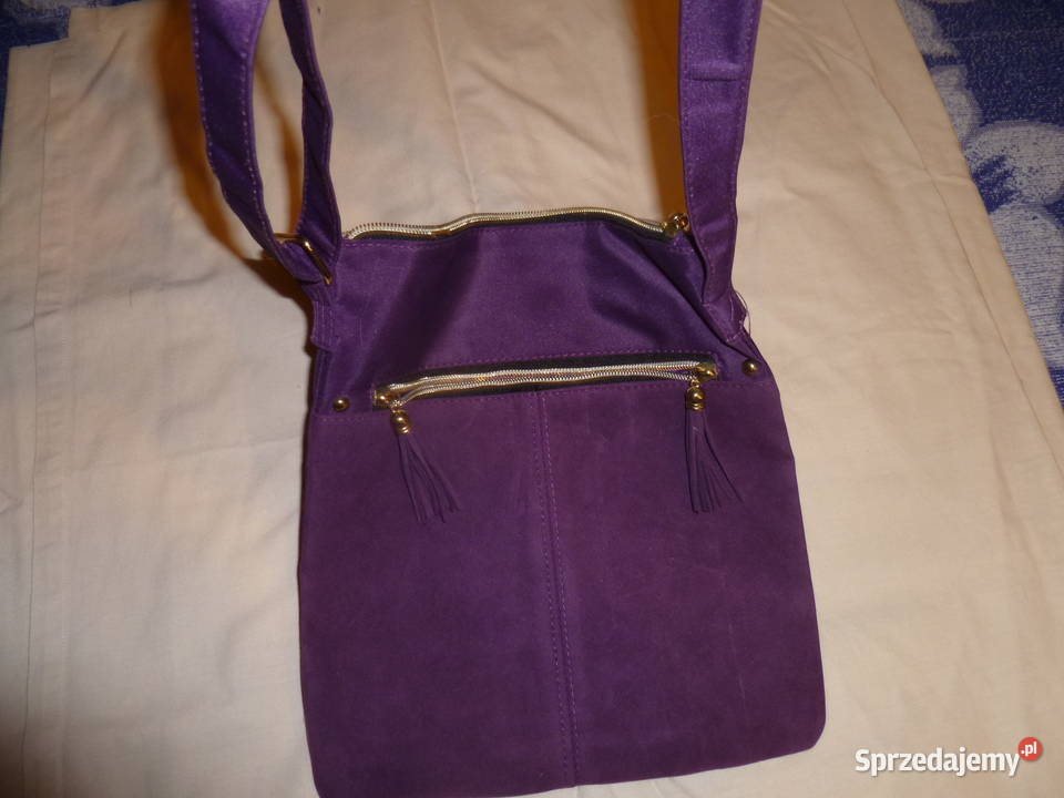Torebka 29cm Kraków