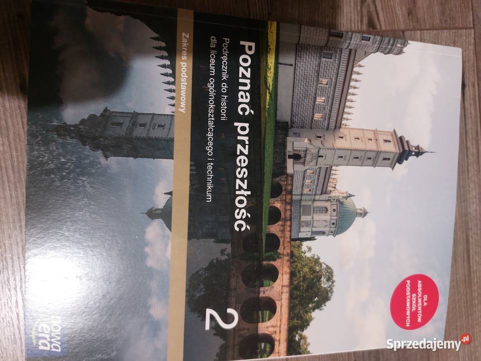 Podręczniki wielkopolskie Stare Miasto