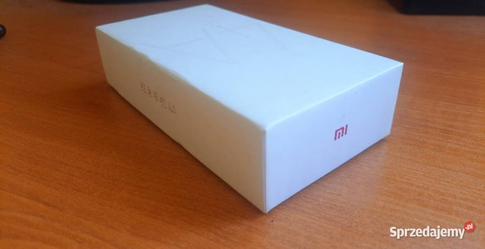 Xiaomi Redmi a4 (16gb)