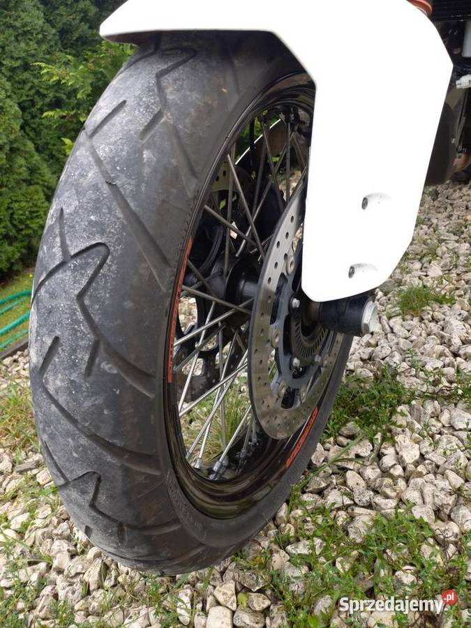 KTM 1290 Super Adventure T turystyczny Rzeszów sprzedam