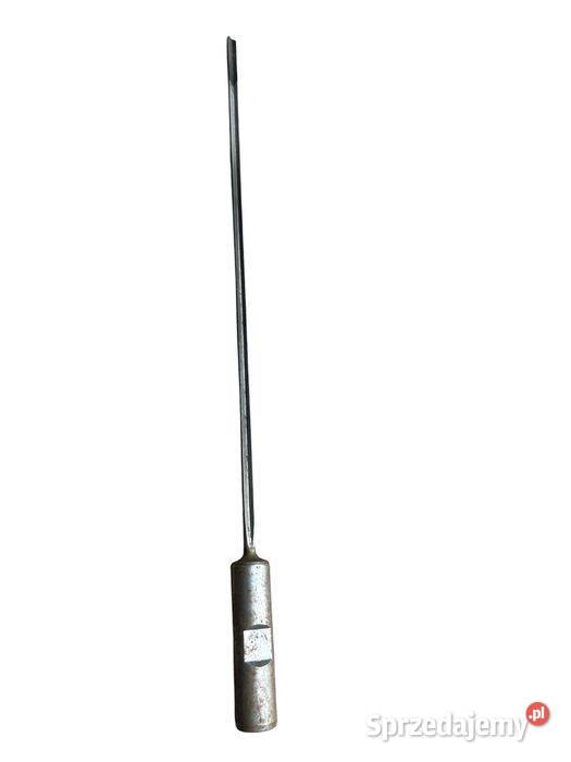 Wiertło lufowe Botek 40 x 240 mm chłodzone K15B Tuliszków