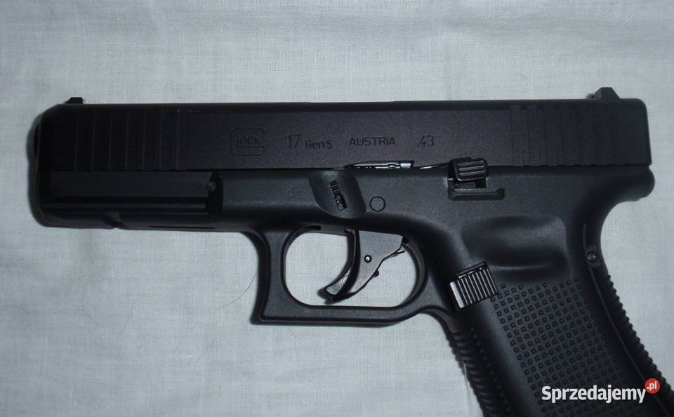 G17 Gen5 NOWY Malbork