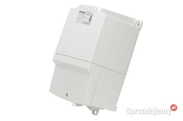 Transformator do poideł podgrzewanych 600W Pozostałe Kamionna