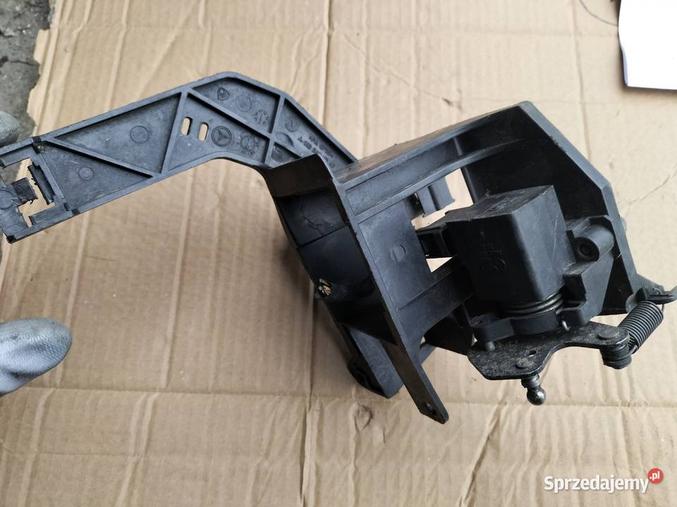 MERCEDES ML W163 A0125423317 MODUŁ CZUJNIK Kamień-Kolonia