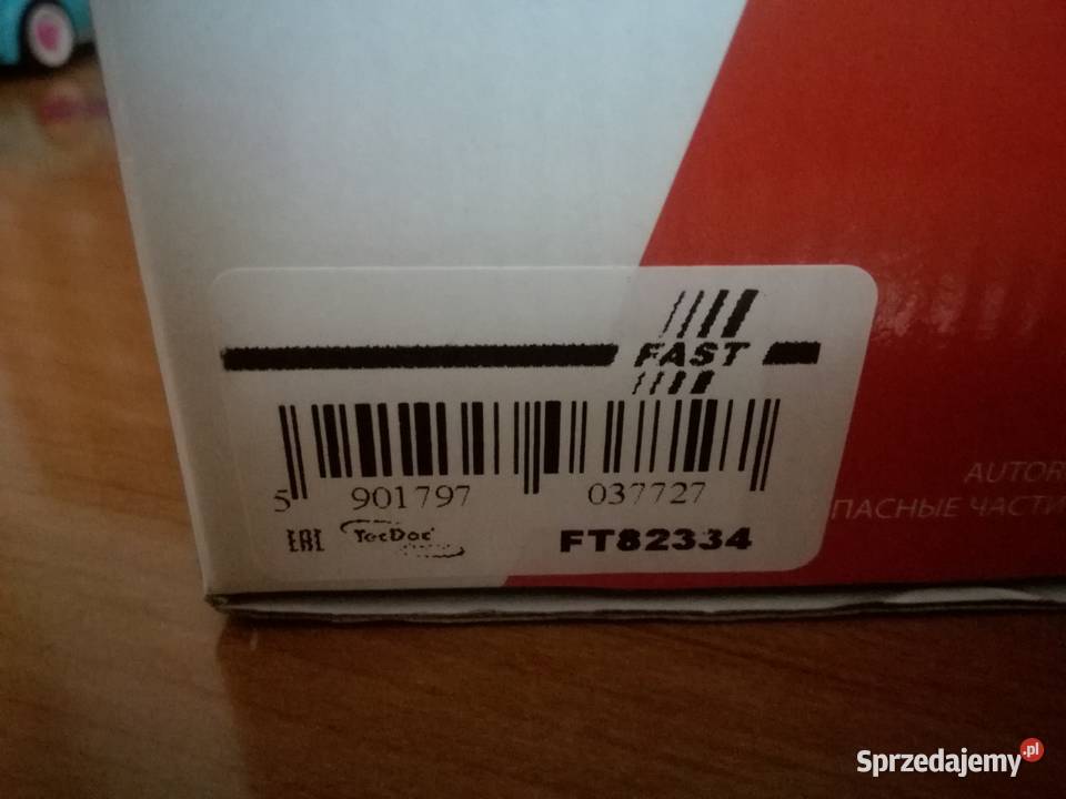 stacyjka peugeot citroen Nisko