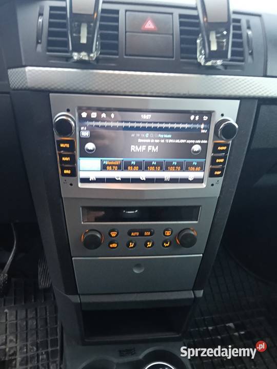 Sprzedam Opla Merivę wielofunkcyjna kierownica Jabłonowo Pomorskie