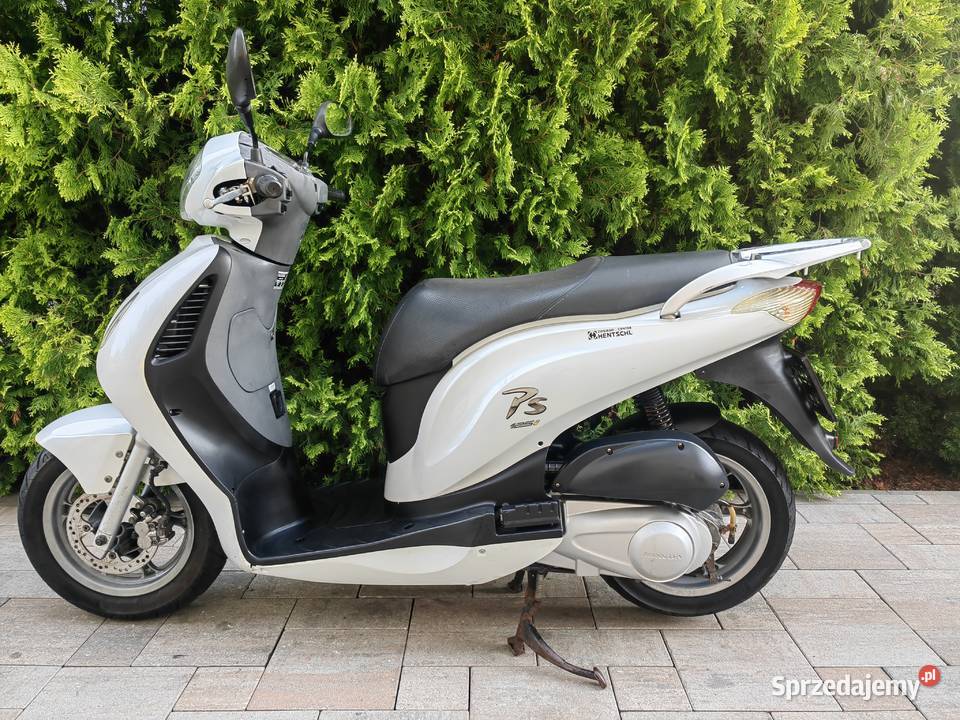 Honda 125 4T RABAT 500 ceny TRANSPORT cała Tarnów