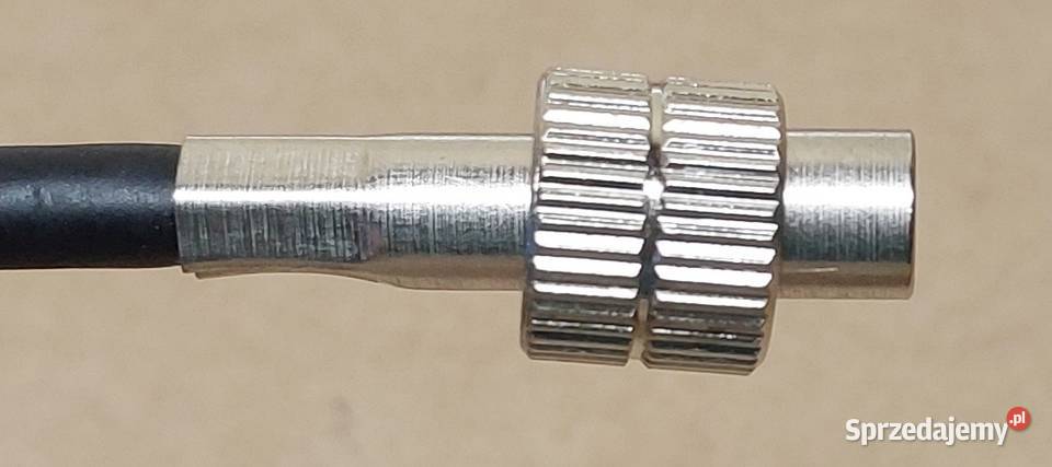 ADAPTER ANTENOWY RAKU2 M10x075 VW GOLF IV PASSAT