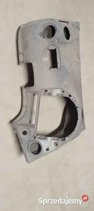 Deska Rozdzielcza Manitou MLT 840137