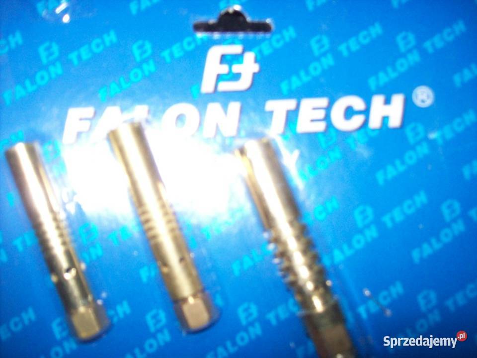 PALNIK GAZOWY DO LUTOWANIA LUTOWNICA 3 DYSZE Elektryczne Głogowa