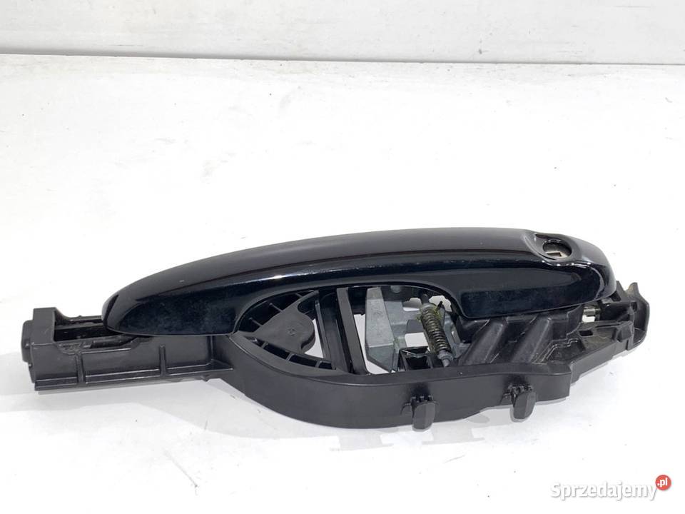KLAMKA ZEWNĘTRZNA LEWY PRZÓD FORD FOCUS IV