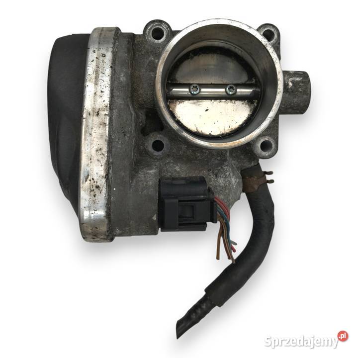 PRZEPUSTNICA BMW E46 E90 E87 20i 13547509043 VDO Chełm