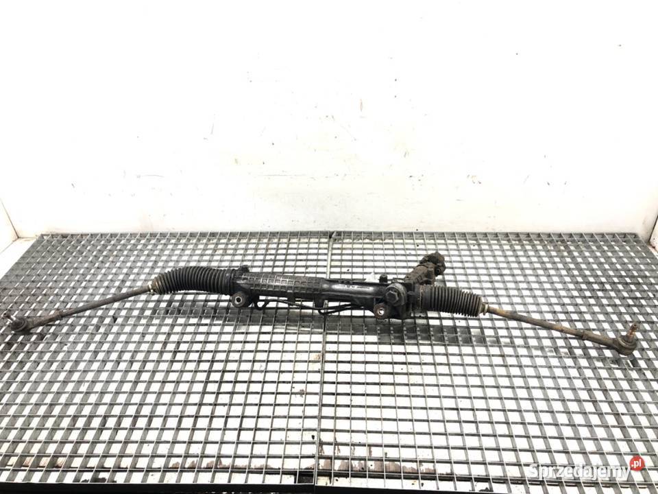 PRZEKŁADNIA KIEROWNICZA MAGLOWNICA FORD TRANSIT osobowe