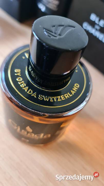 Gisada Ambassador EDP 100 ml Kraków sprzedam