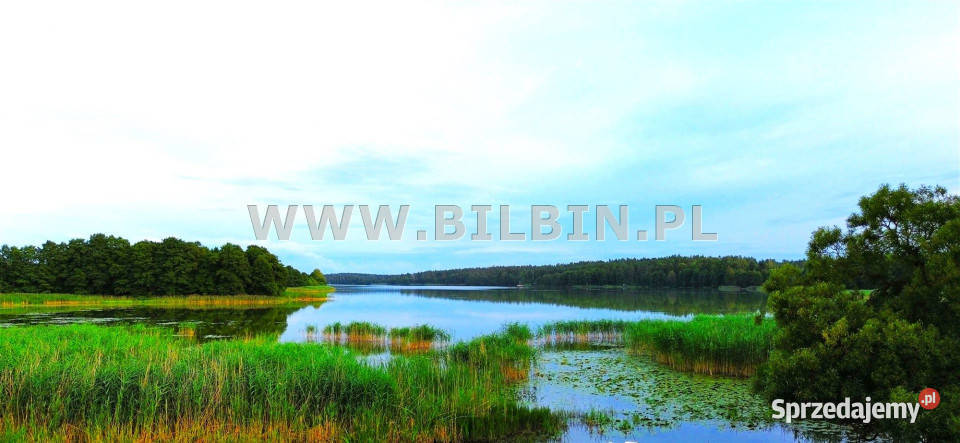 sprzedaży działki 20480m2 Garbas Pierwszy