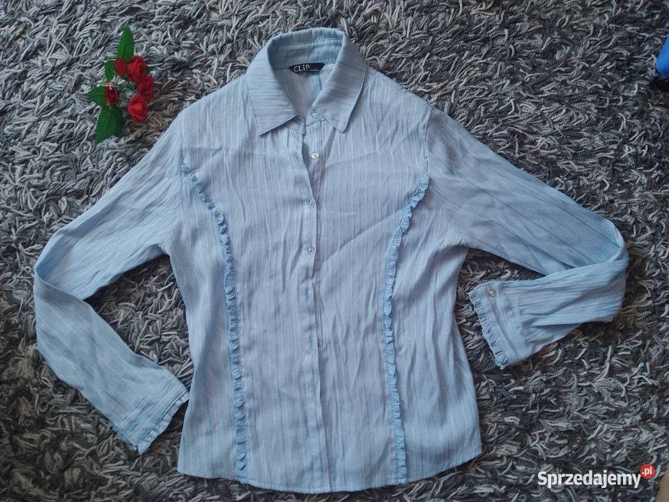 Bluzka koszula damska Chrzanów